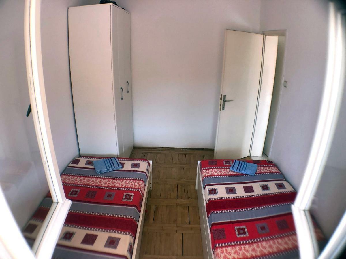 One Bedroom Apartment 500M From The Beach 布德瓦 外观 照片